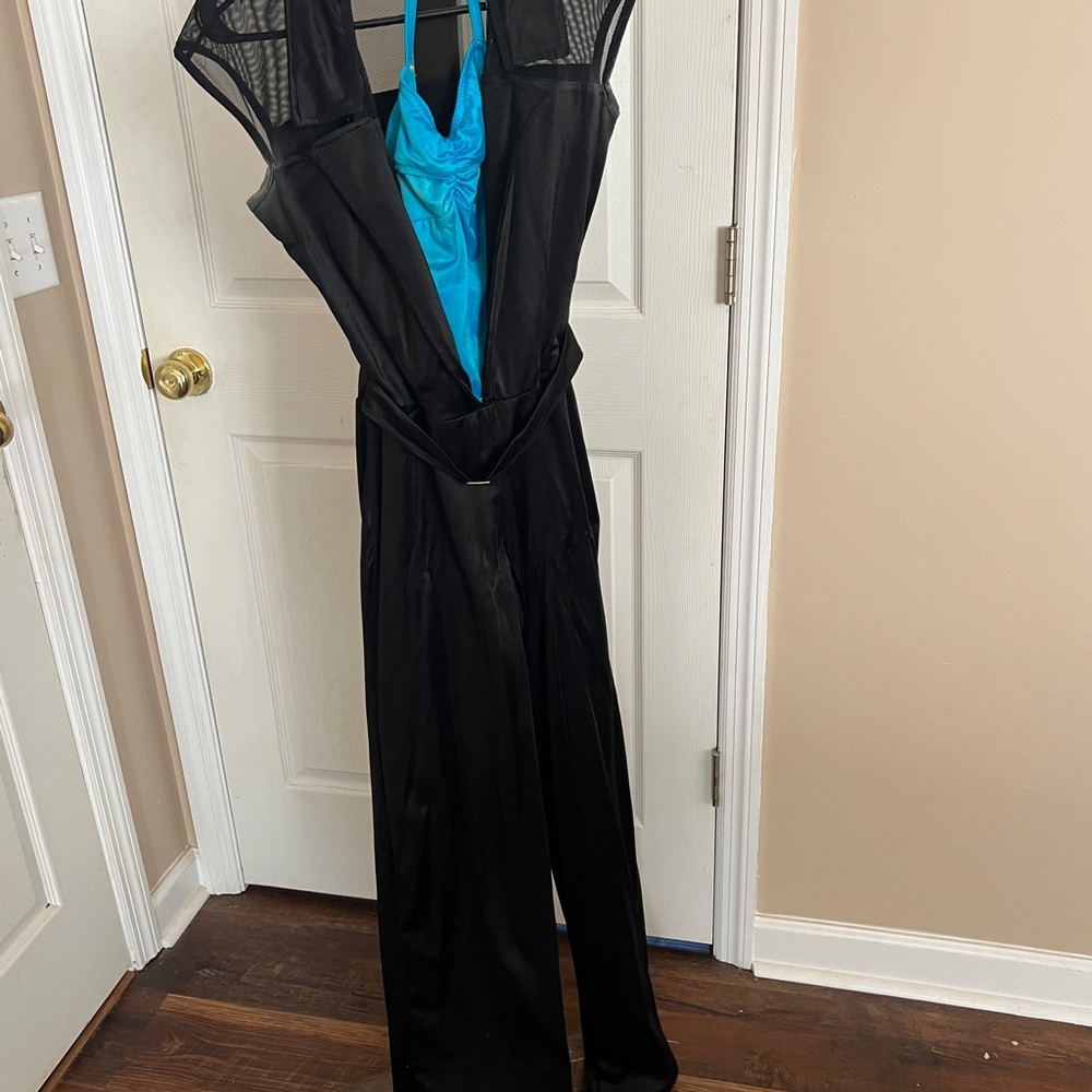 Great Dance Costume Jumpsuit